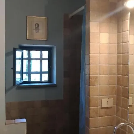 Casale Di Befania Holiday home Vetralla