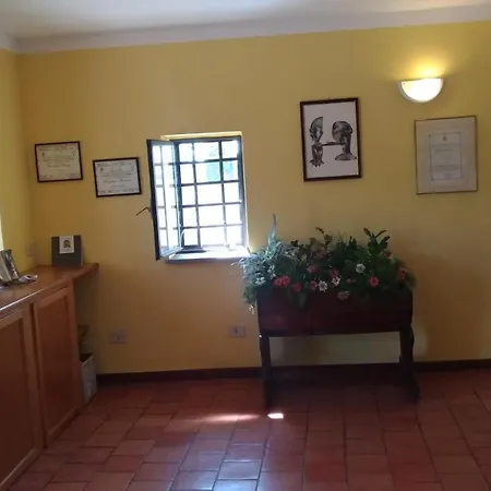 Holiday home Casale Di Befania Vetralla