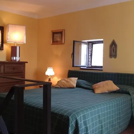 Casale Di Befania Vetralla