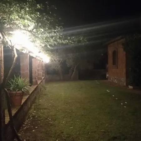 Casale Di Befania Holiday home