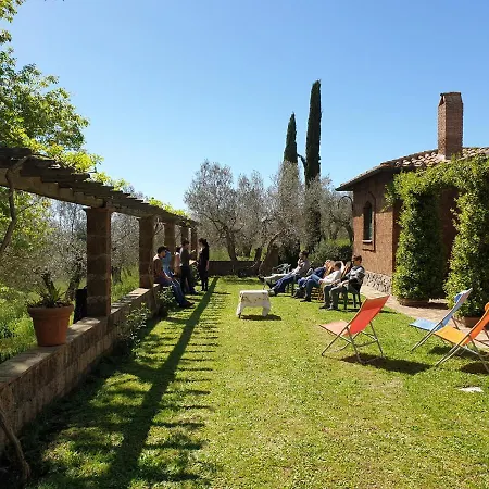 Casale Di Befania Holiday home *