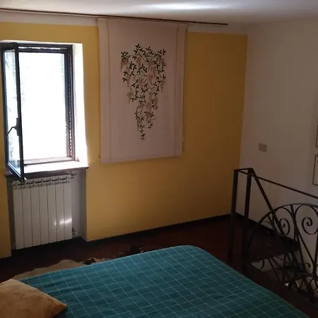 Holiday home Casale Di Befania