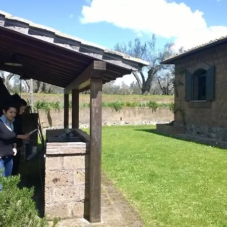 Casale Di Befania *