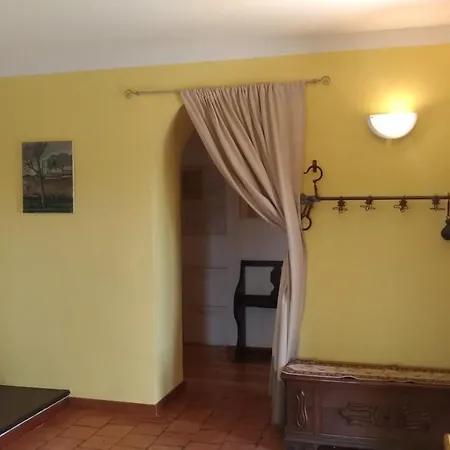 Casale Di Befania Holiday home Vetralla