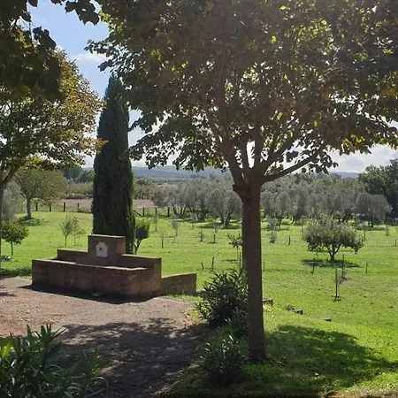 Holiday home Casale Di Befania