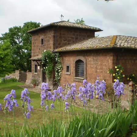 Casale Di Befania