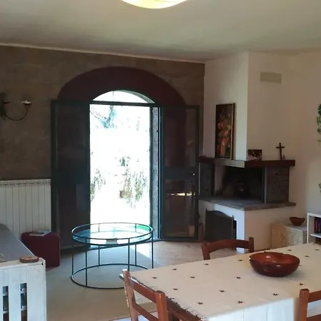 Casale Di Befania *