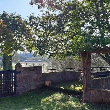 Casale Di Befania