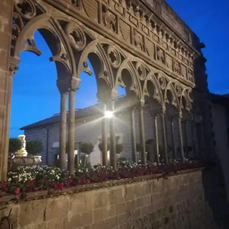 Casale Di Befania