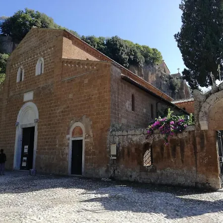 Holiday home Casale Di Befania
