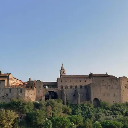 Nyaraló Casale Di Befania *