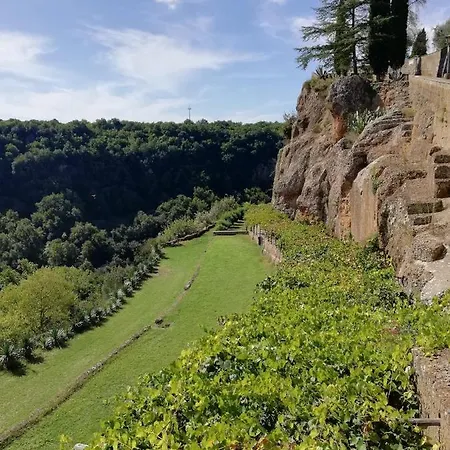 Holiday home Casale Di Befania