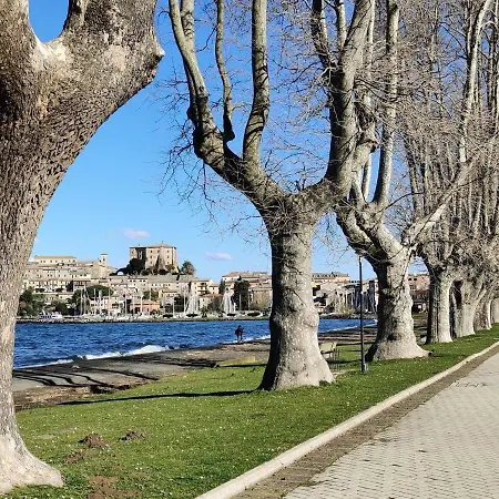 Nyaraló Casale Di Befania *