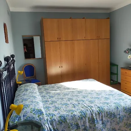 Holiday home Casale Di Befania