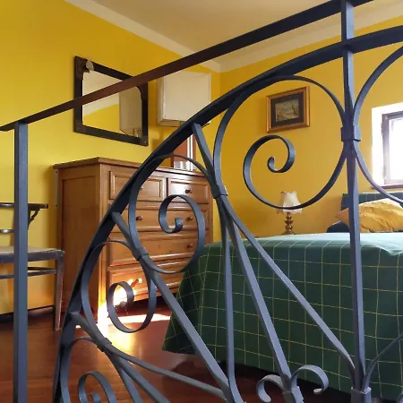 Casale Di Befania