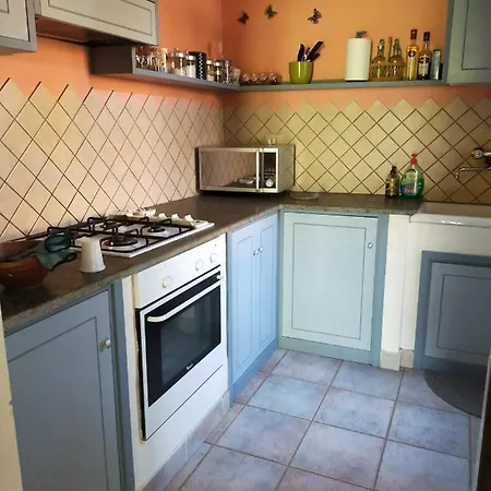 Casale Di Befania Holiday home Vetralla