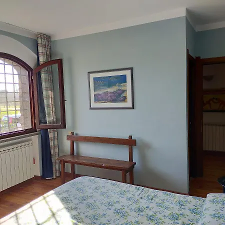 Casale Di Befania *