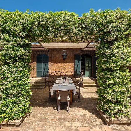 Nyaraló Casale Di Befania *