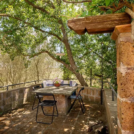 Nyaraló Casale Di Befania Vetralla