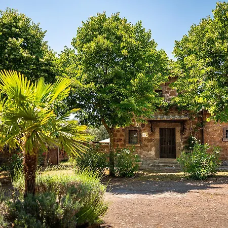 Casale Di Befania *