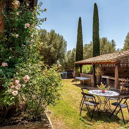 Casale Di Befania Vetralla
