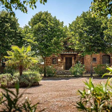 Casale Di Befania * Vetralla