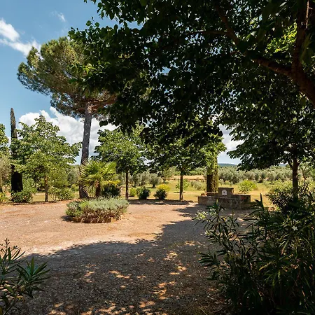 Casale Di Befania Nyaraló